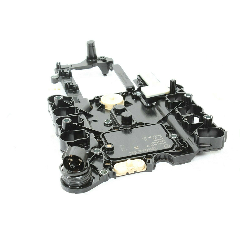 Transmission Conductor Plate