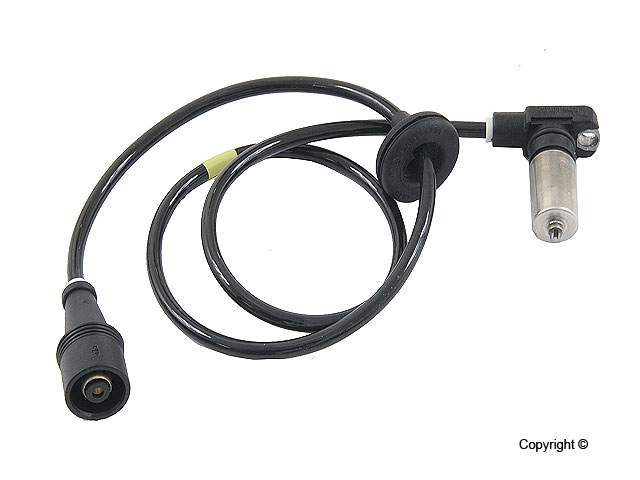 Front Speed Sensor