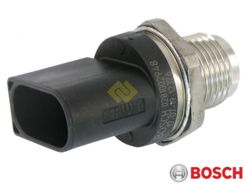 Fuel Pressure Sensor