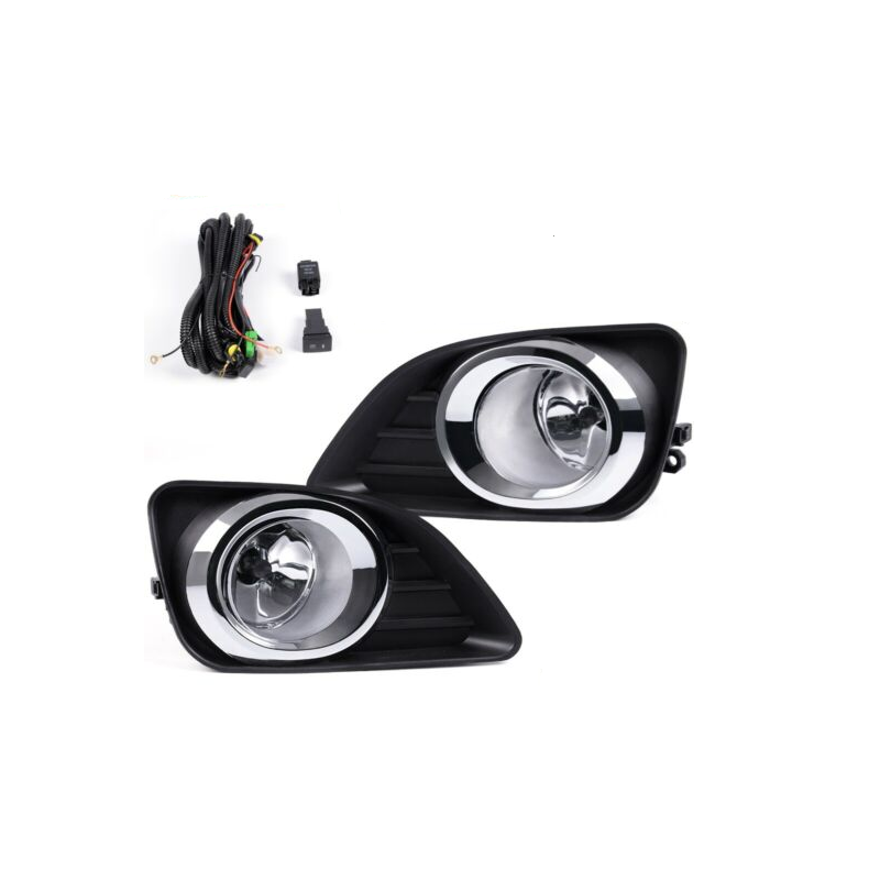 Fog Lamp Kit