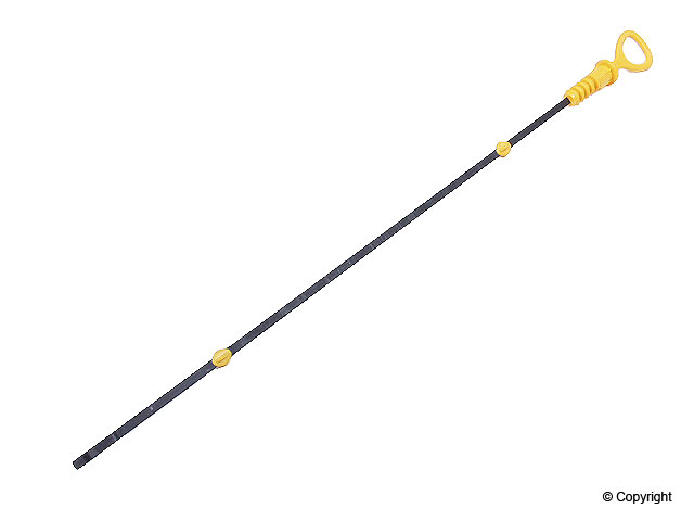 Engine Oil Dipstick