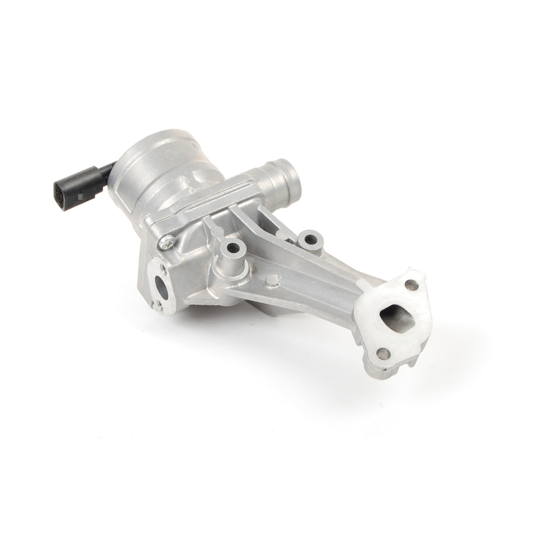 Secondary Air Injection Shut-Off Valve