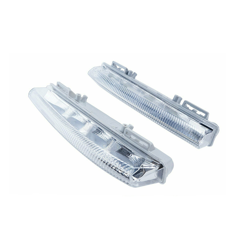 Daytime Running Lamps