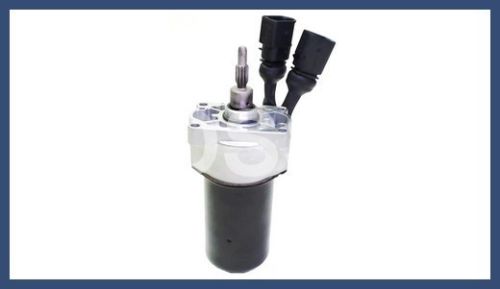 Rear Differential Motor Actuator