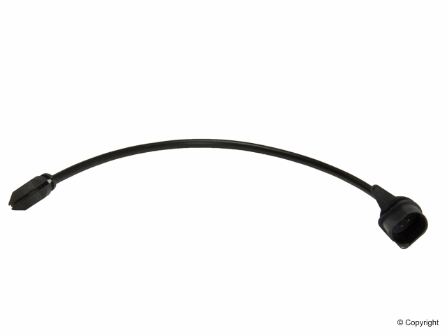 Brake Pad Wear Sensor