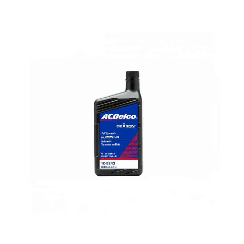 Automatic Transmission Fluid