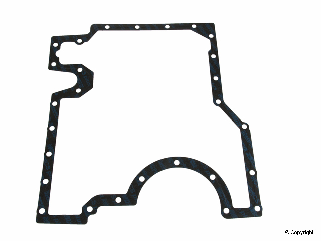 Oil Pan Gasket