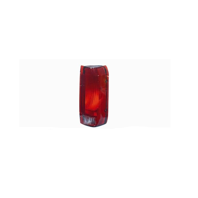 Right Tail Lamp Assembly