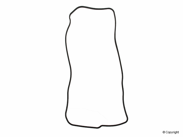 Left Valve Cover Gasket