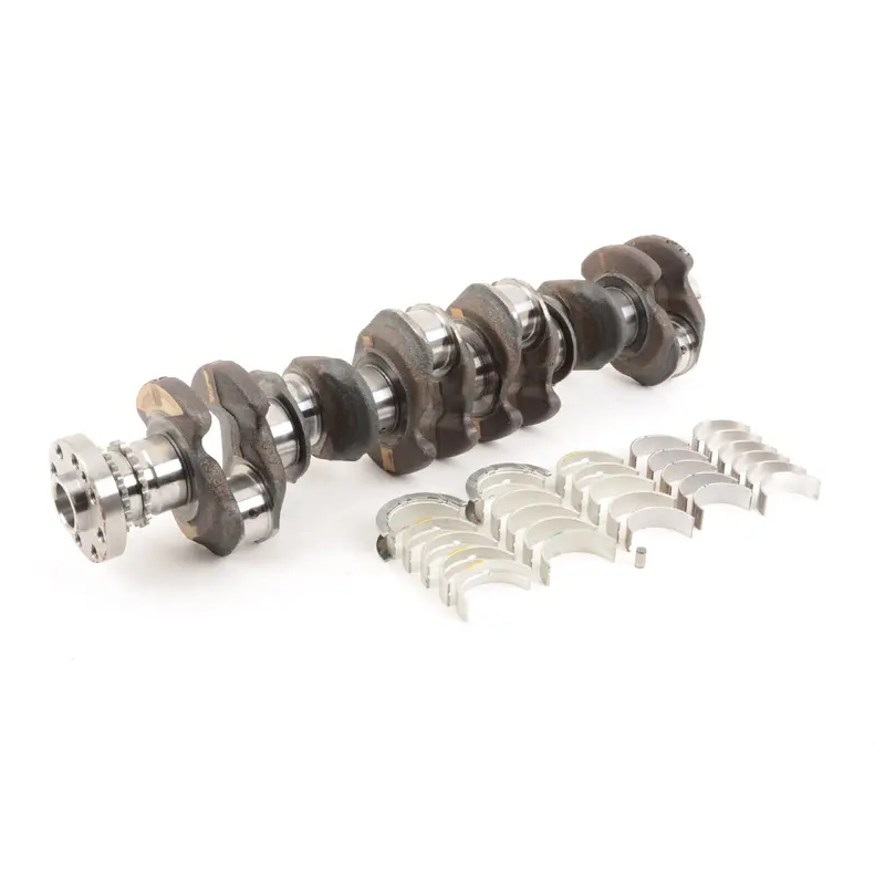 Crankshaft