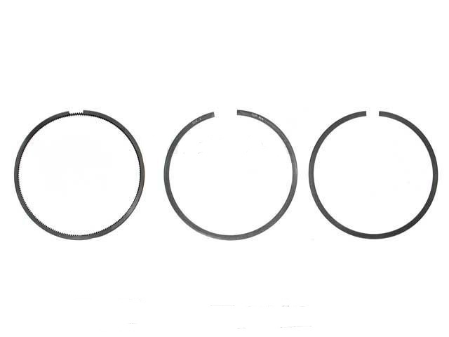 Piston Ring Set