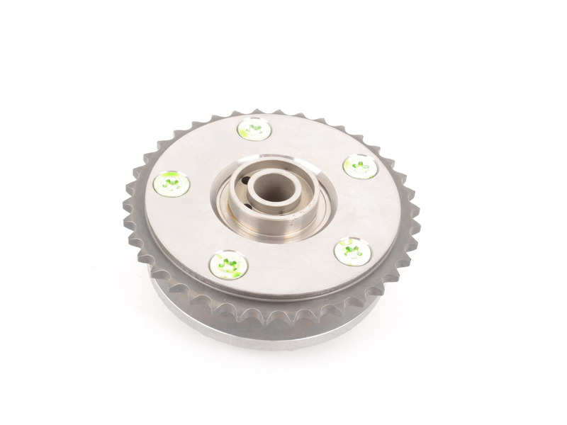 Camshaft Adjustment Unit