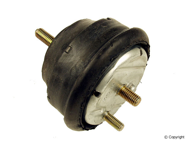 Engine Mount