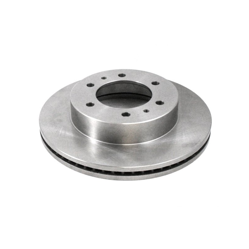 Brake Rotors