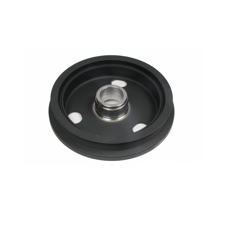 Crankshaft Pulley