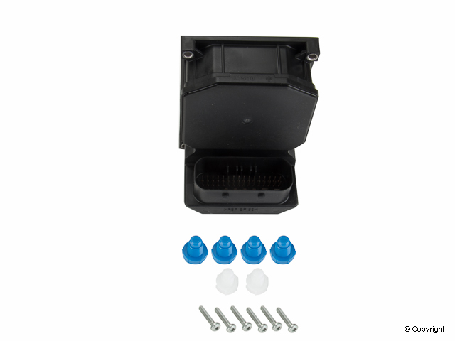 Abs Module Repair Kit