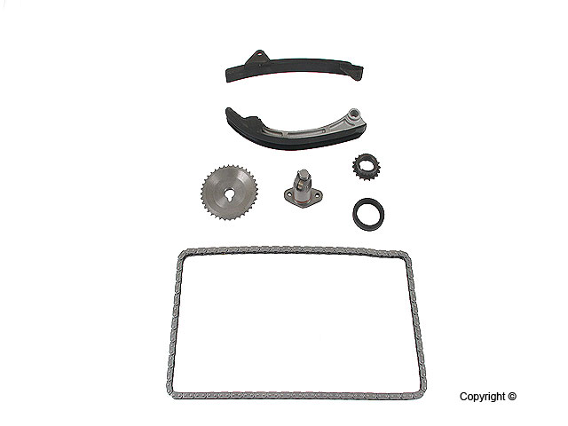 Timing Chain Kit