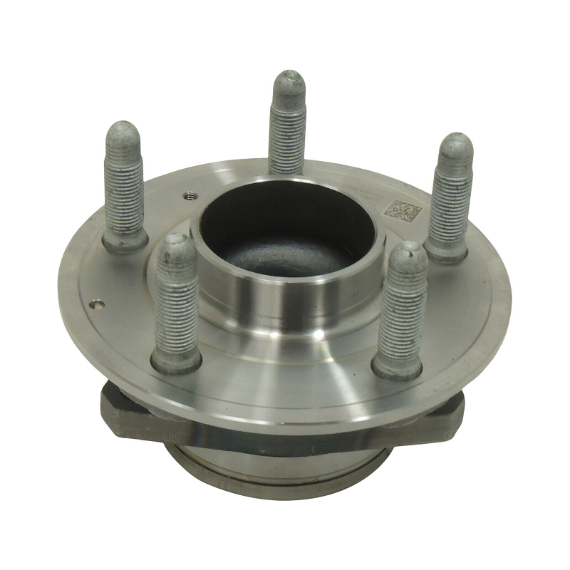 Wheel Hub and Bearing