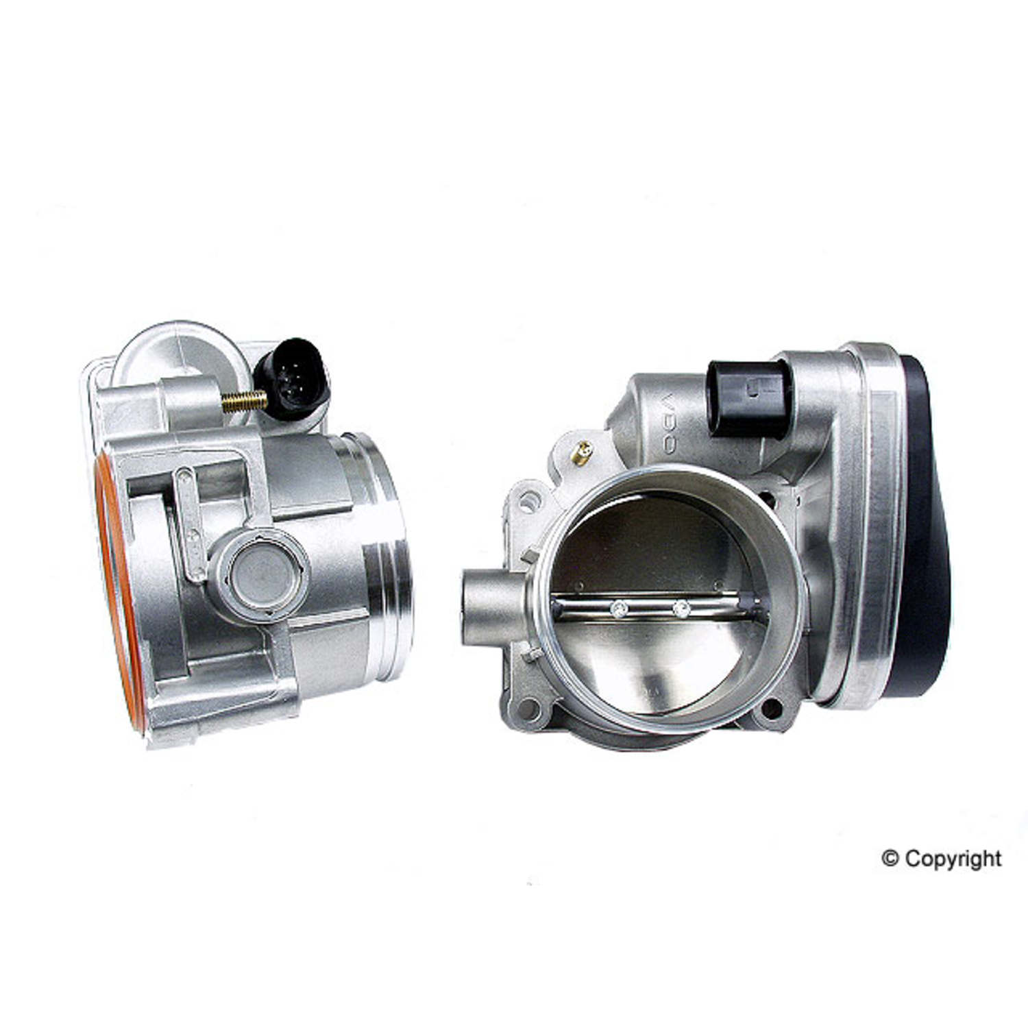 Throttle Body