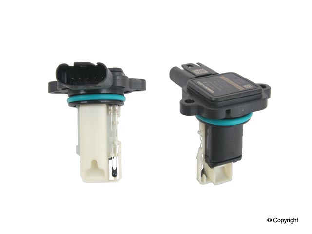 Air Mass Flow Sensor