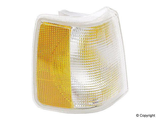 Right Turn Signal Lamp