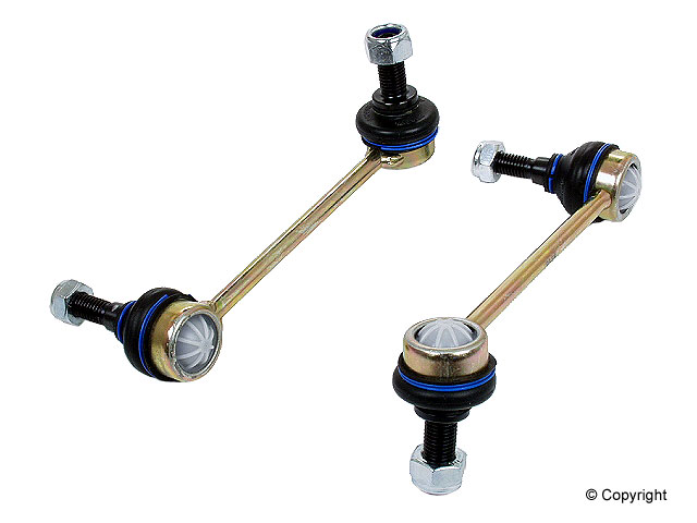 Front Left Stabilizer Bar Link