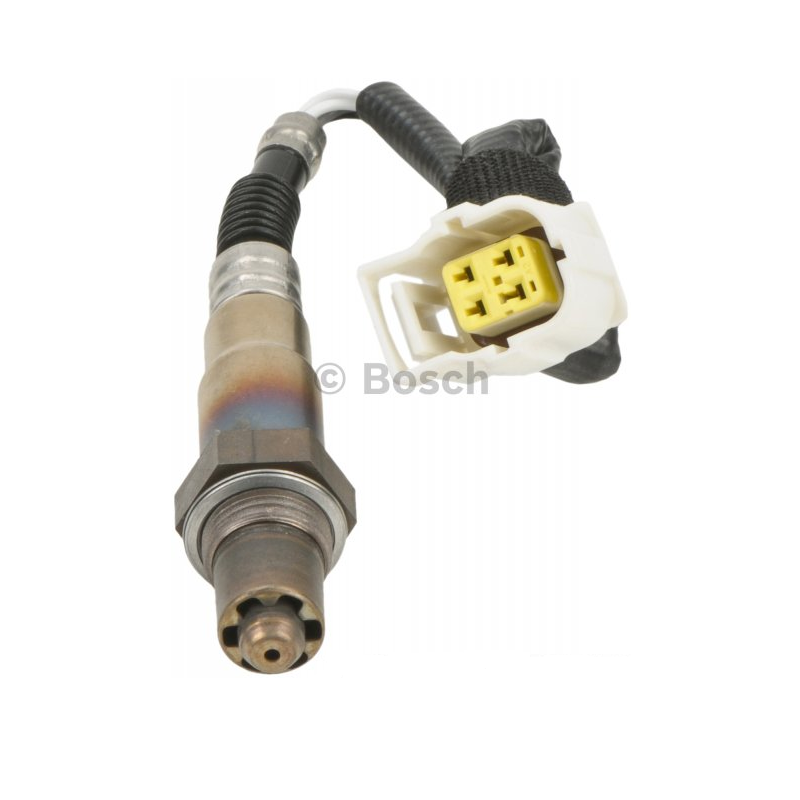 Oxygen Sensor