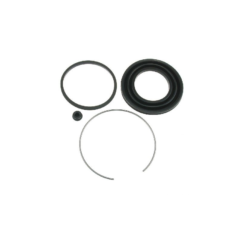 Front Brake Caliper Repair Kit