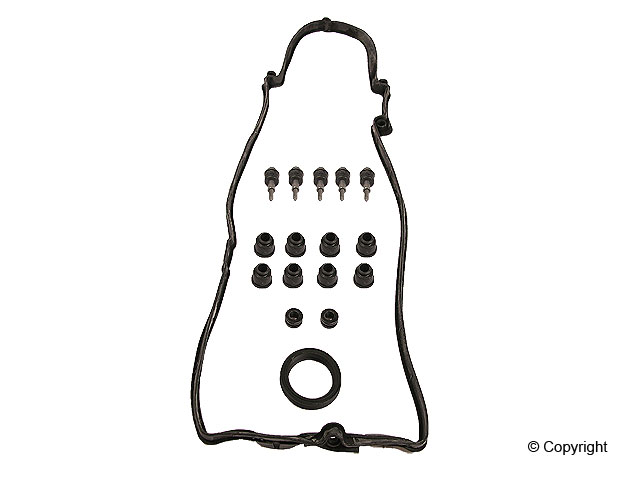 Right Valve Cover Gasket Set