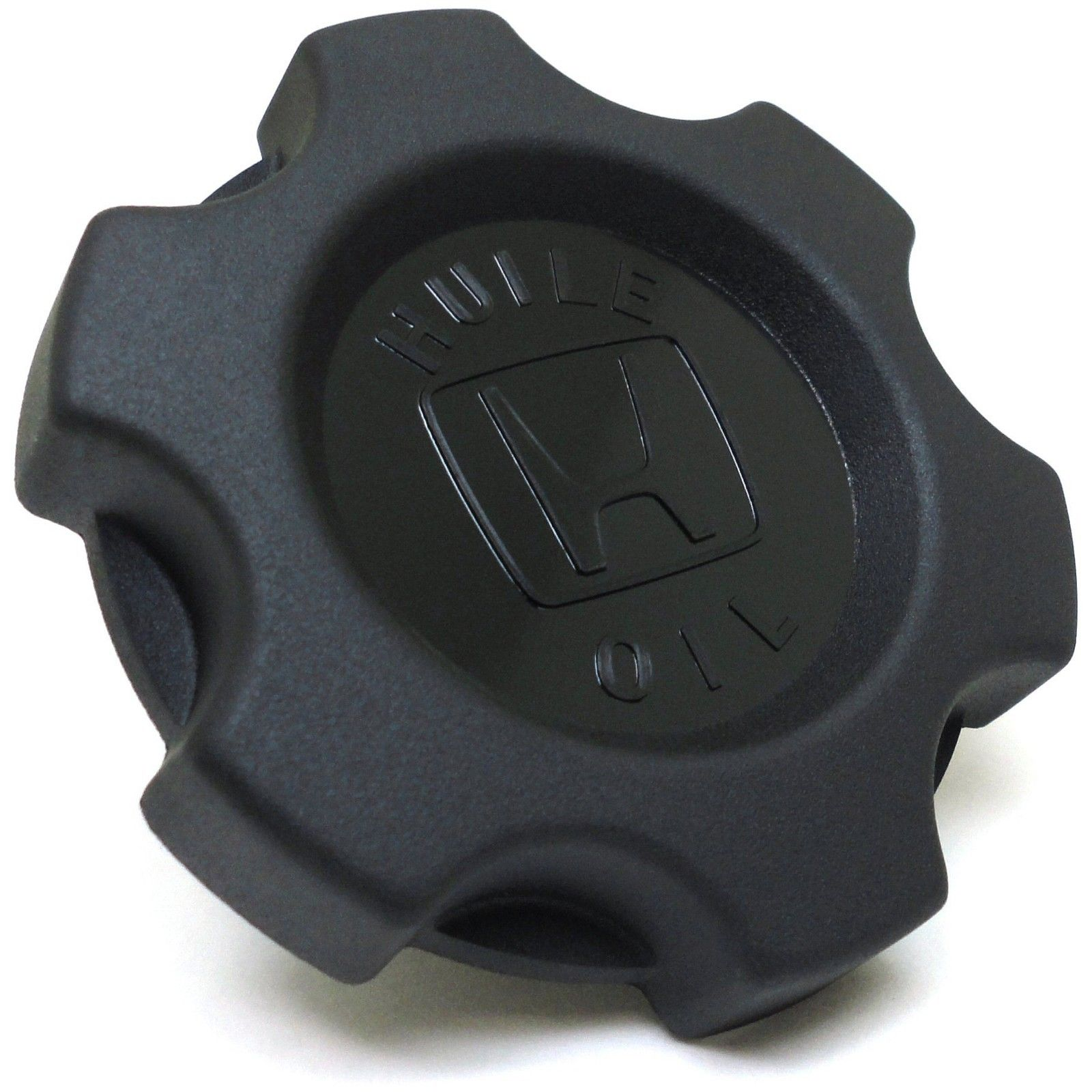 Oil Filler Cap