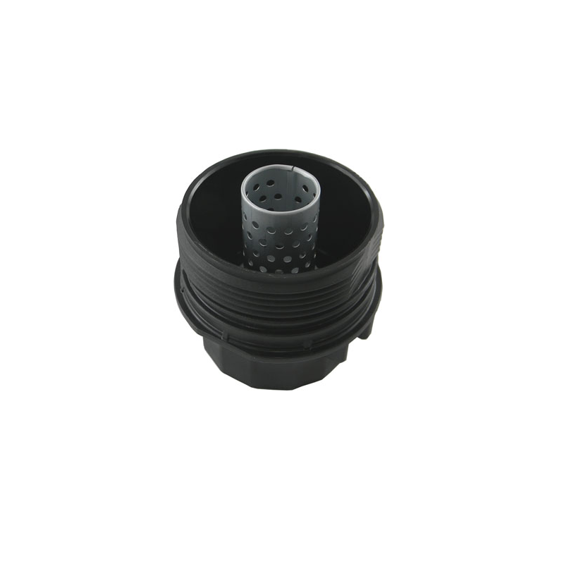 Oil Filter Cap