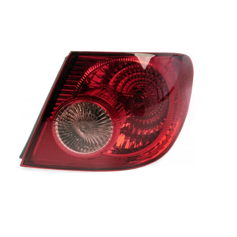 Right Tail Lamp