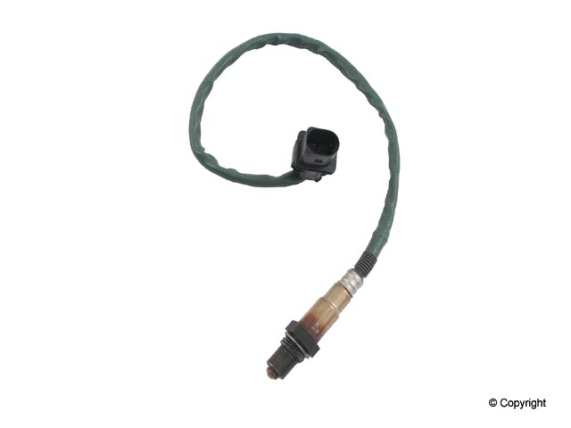 Oxygen Sensor