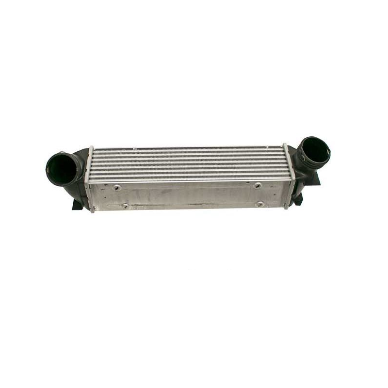 Intercooler