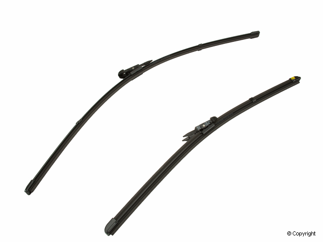 Windshield Wiper Set