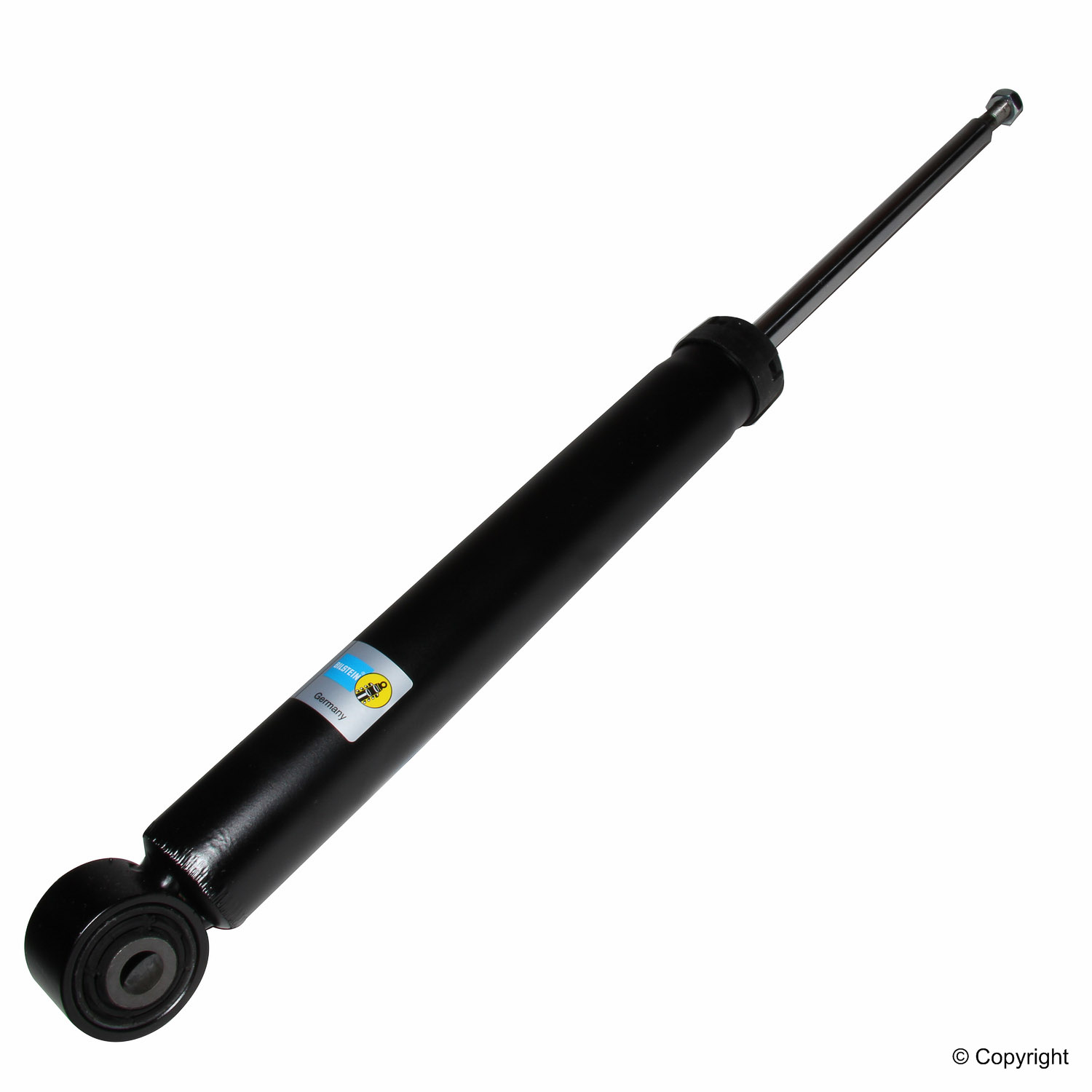 Rear Shock Absorber