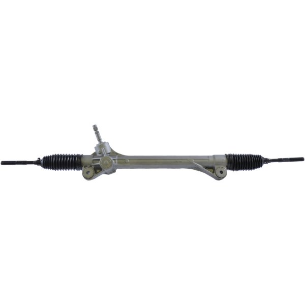 Rack and Pinion Assembly