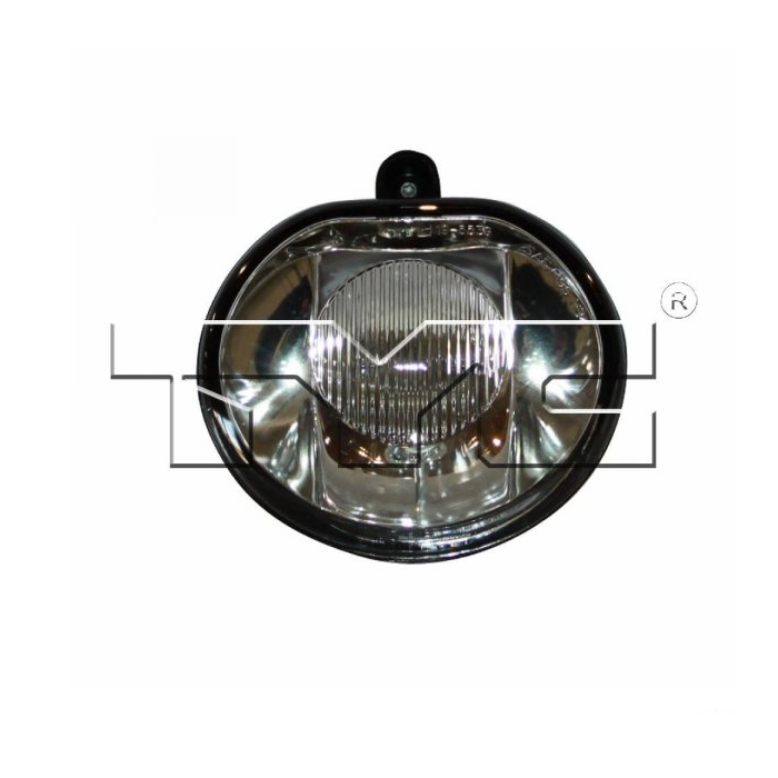 Fog Lamp