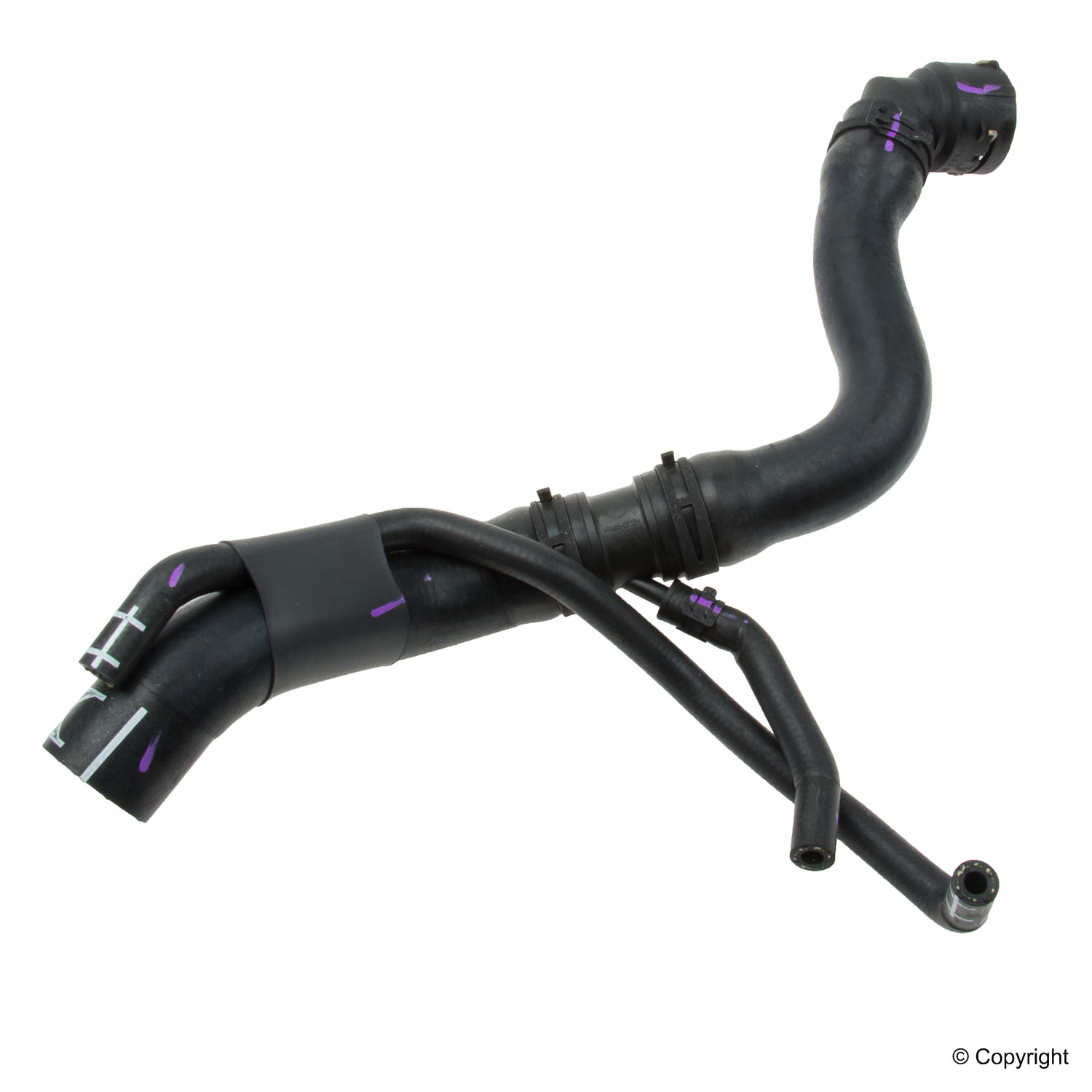Radiator Hose