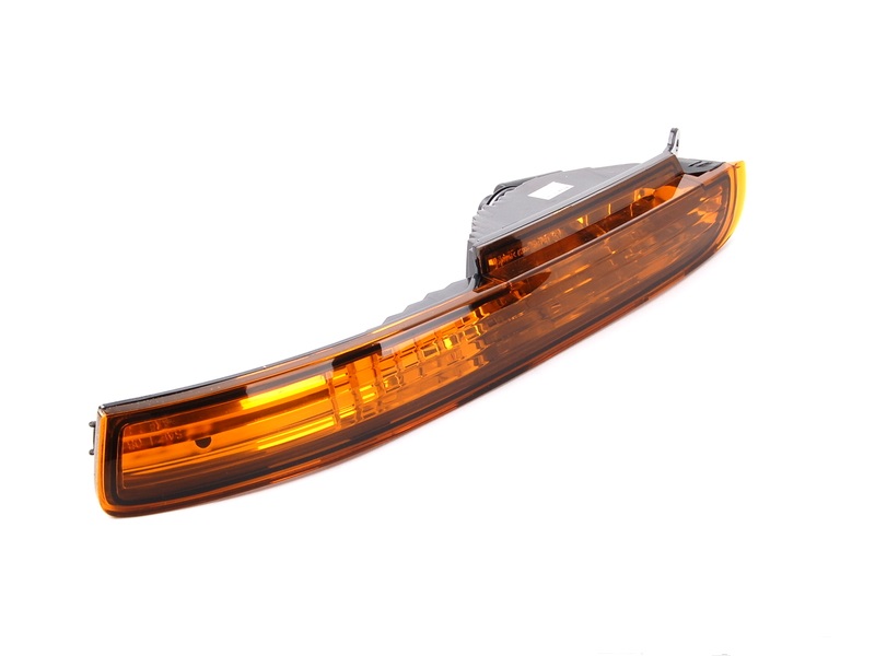 Left Signal Lamp