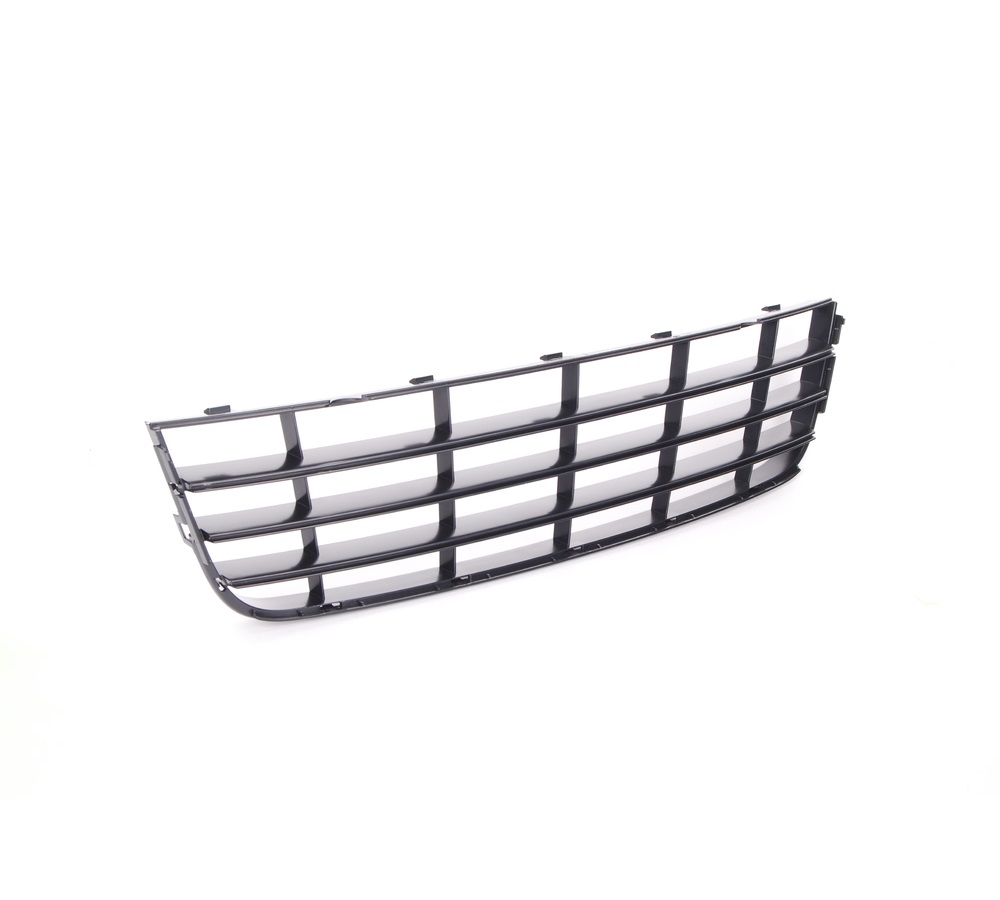 Front Bumper Lower Grille