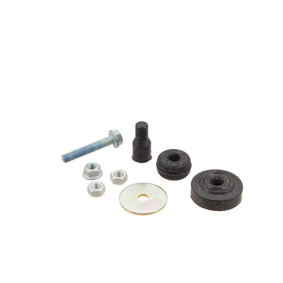 Rear Shock Absorber Mount Kit