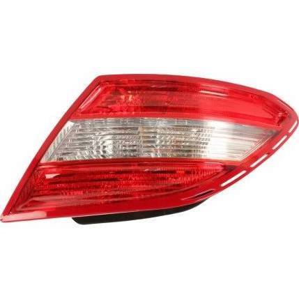 Right Tail Light