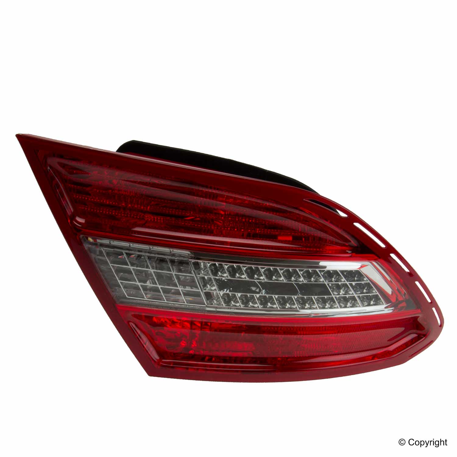 Tail Light