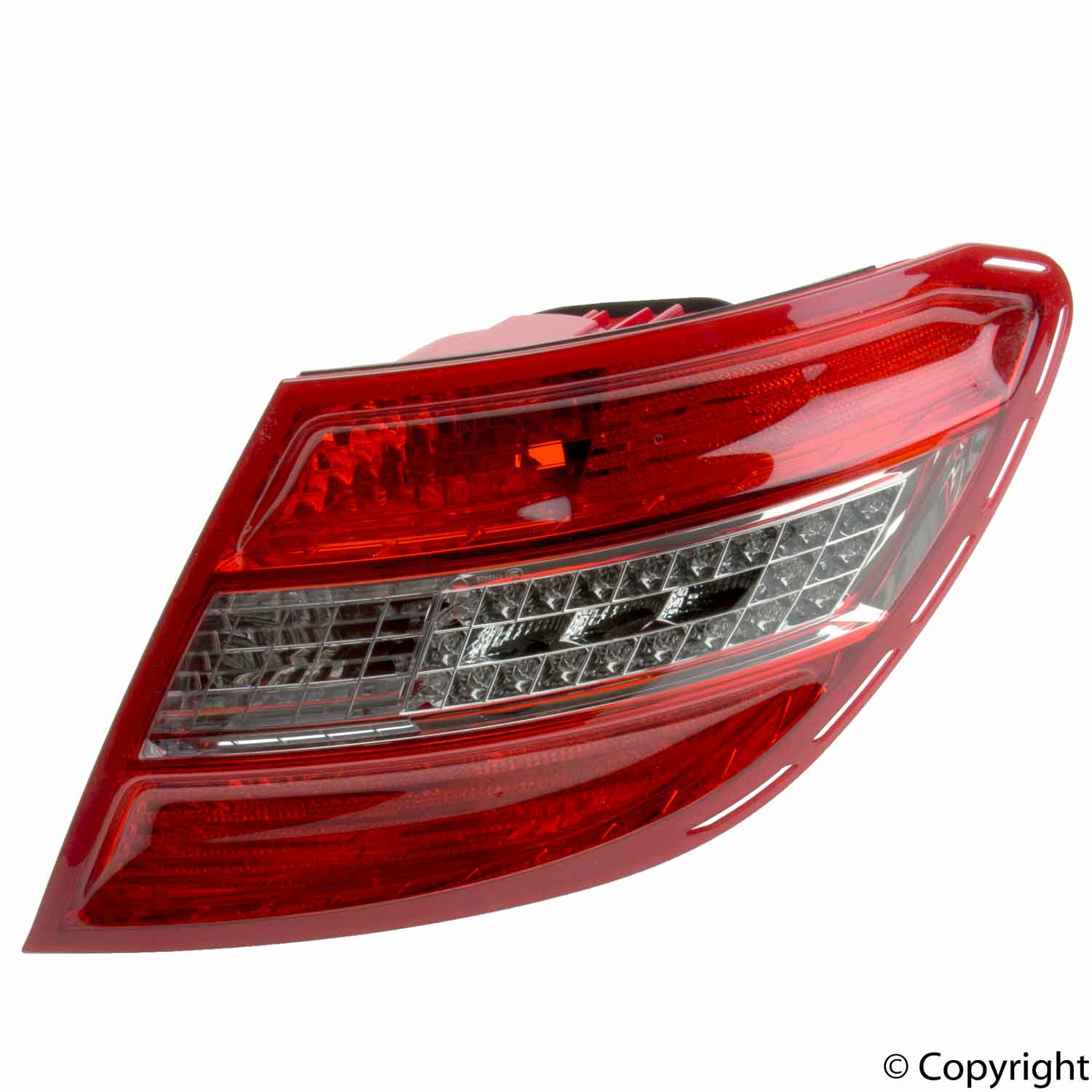 Right Tail Light