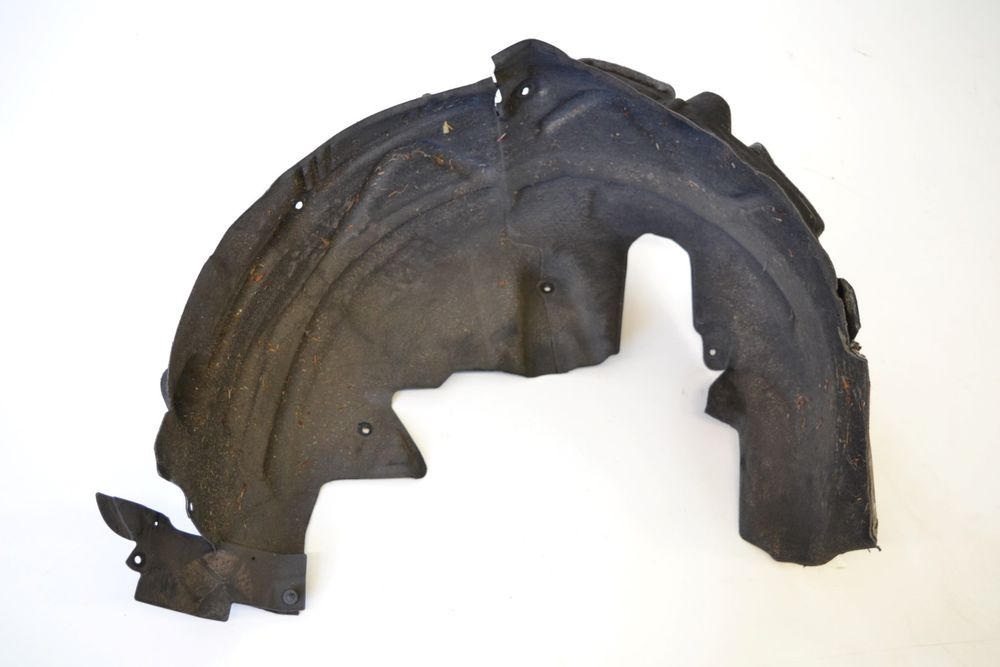 Right Rear Fender Liner