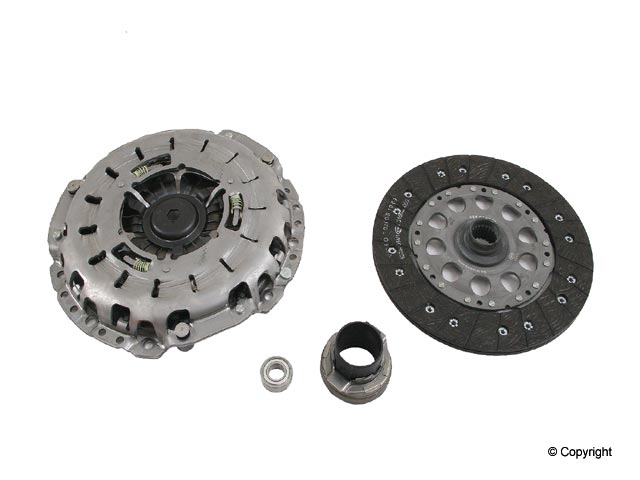 Clutch Kit