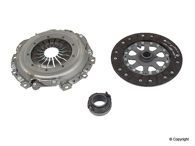 Clutch Kit