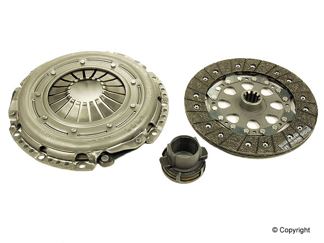 Clutch Kit