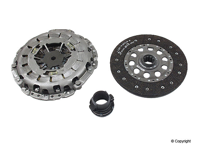 Clutch Kit